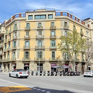 Vasanta Powered By Sonder *** Barcelona