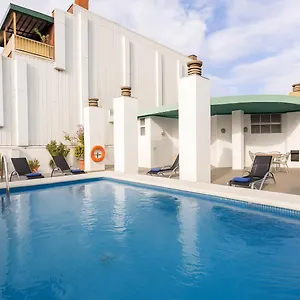 3* Hotell Onix Fira