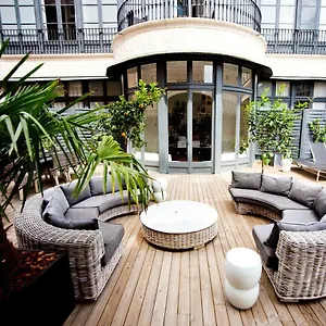 3* Hotell Praktik Rambla