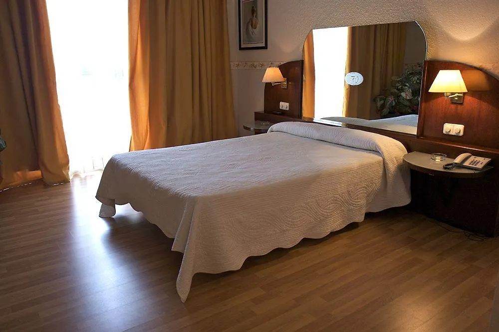 Apartamentos Ao 430 바르셀로나 3*,  스페인