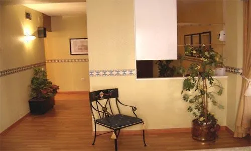 Apartamentos Ao 430 바르셀로나 3*,