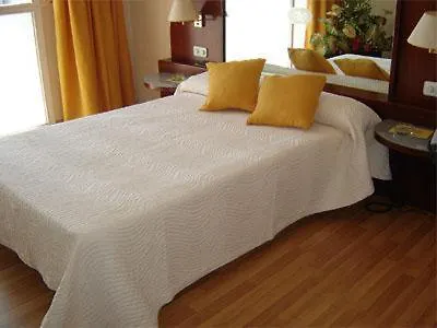 Apartamentos Ao 430 바르셀로나 3*,  스페인