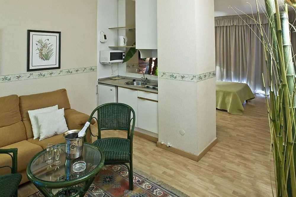 *** 호텔 Apartamentos Ao 430 바르셀로나 스페인
