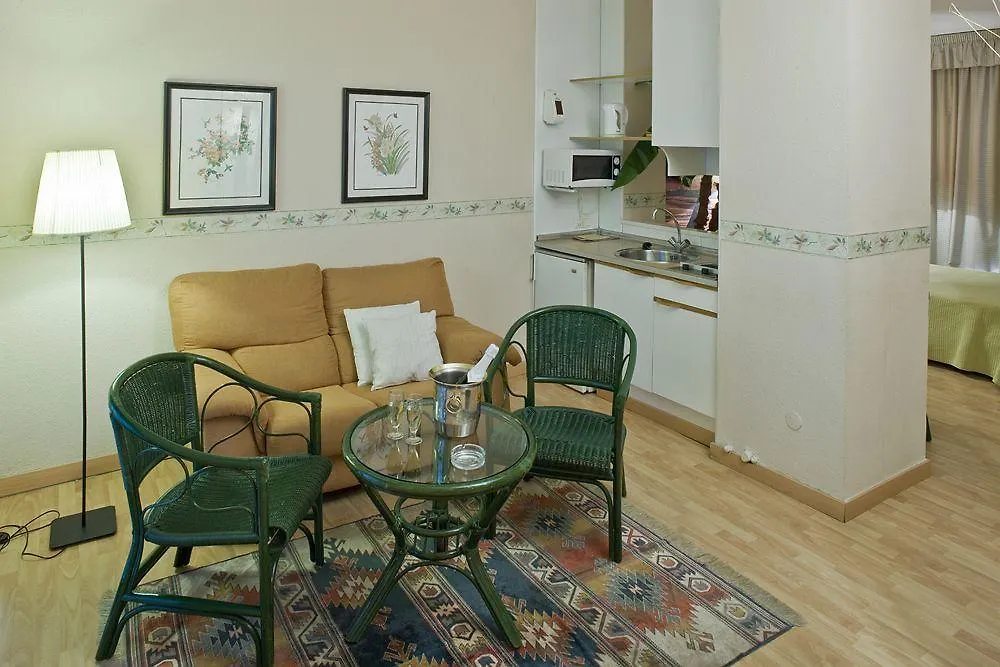 호텔 Apartamentos Ao 430 바르셀로나