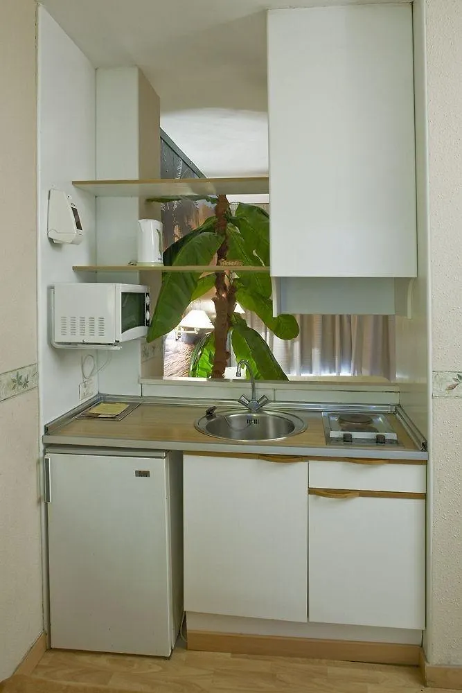 Apartamentos Ao 430 바르셀로나 호텔