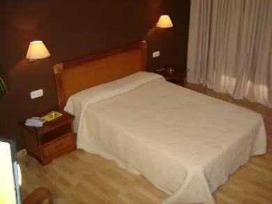 Apartamentos Ao 430 바르셀로나 호텔