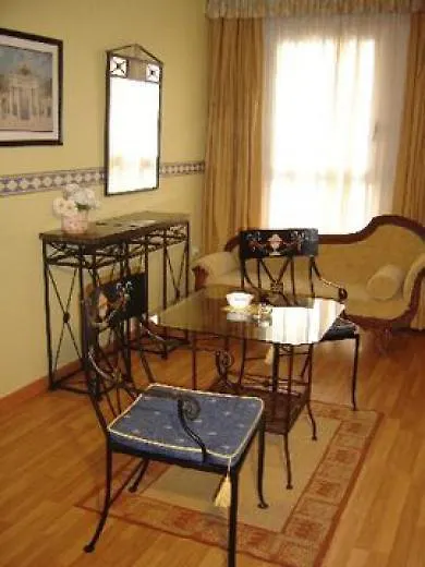 호텔 Apartamentos Ao 430 바르셀로나